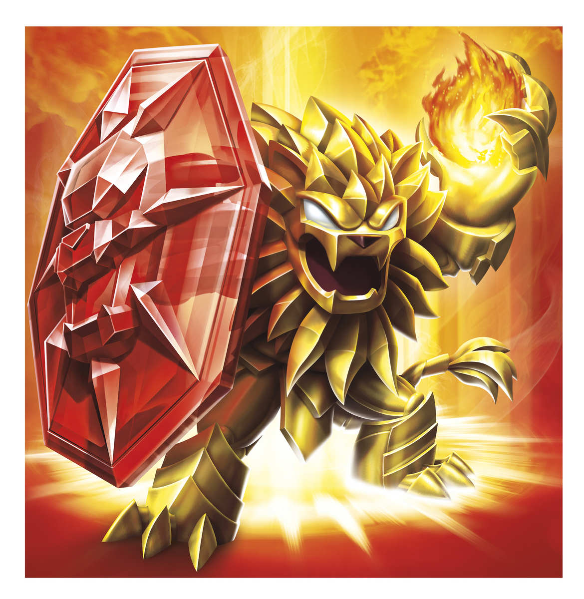 Skylanders Trap Team